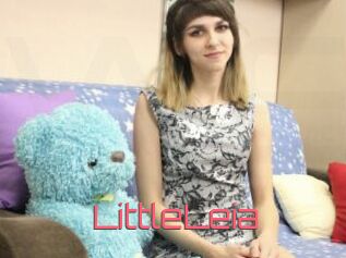LittleLeia