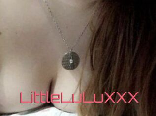 LittleLuLuXXX