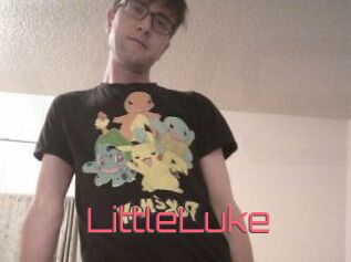 LittleLuke