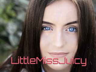 LittleMissJuicy