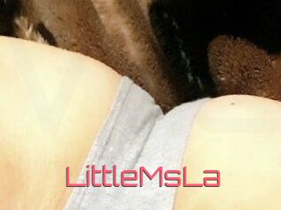 LittleMsLa