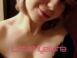 LittleMyaluna