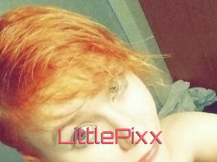 LittlePixx