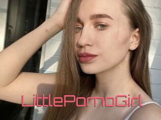LittlePornoGirl
