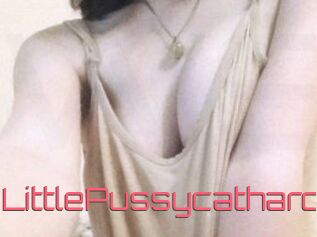 LittlePussycathard