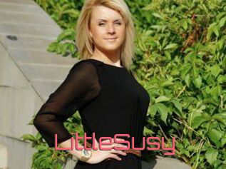 LittleSusy
