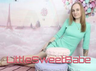 LittleSweetBabe