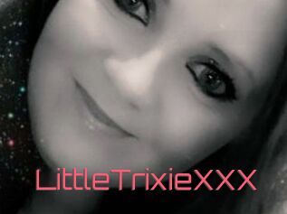 LittleTrixieXXX