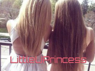 LittleUPrincess