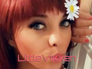 LittleVixxen