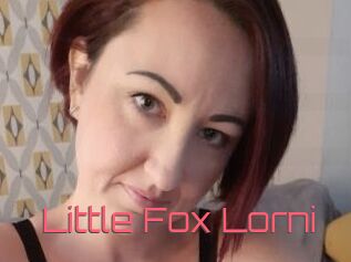 Little_Fox_Lorni