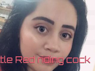 Little_Red_riding_cock