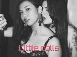 Little_dolls