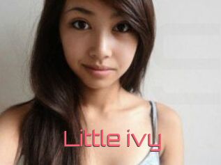 Little_ivy