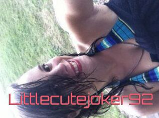 Littlecutejoker92