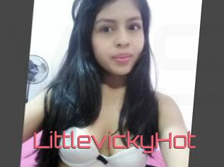 LittlevickyHot