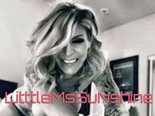 LitttleMsSuNshine