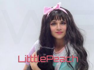 LitttlePeach