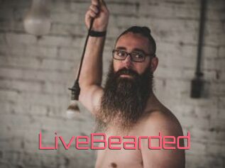 LiveBearded