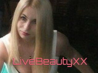 LiveBeautyXX