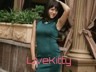 LiveKitty