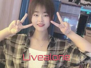 Livealone