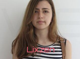 Lixzen