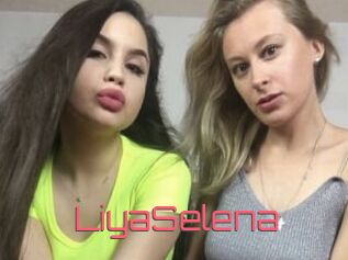 LiyaSelena
