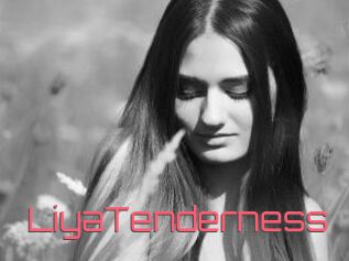 LiyaTenderness