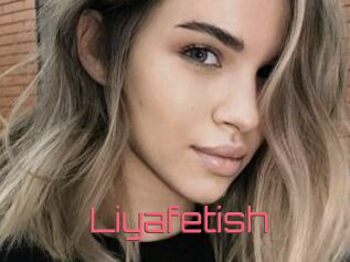 Liyafetish