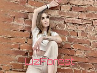 LizForest