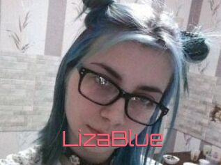 LizaBlue