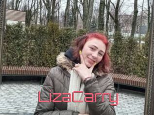 LizaCarry