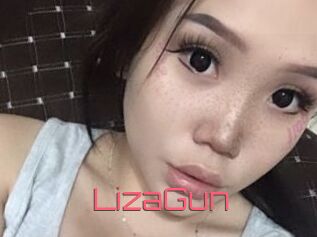 LizaGun
