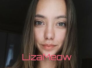 LizaMeow