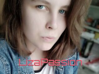LizaPassion