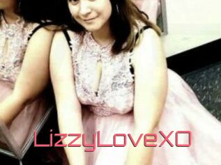 LizzyLoveXO