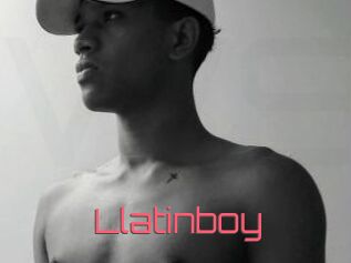Llatinboy