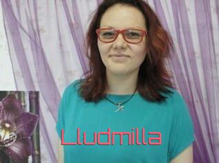 Lludmilla