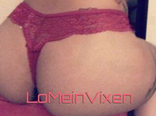 LoMeinVixen