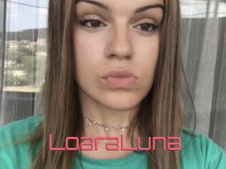 LoaraLuna