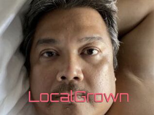LocalGrown