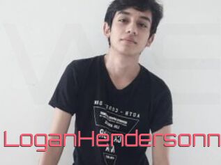 LoganHendersonn