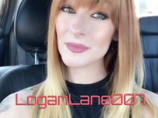 LoganLane007
