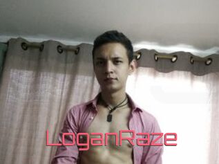 LoganRaze