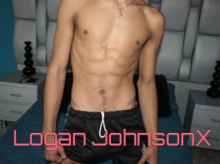 Logan_JohnsonX