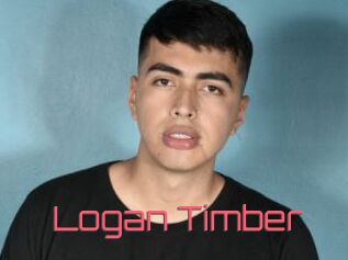 Logan_Timber