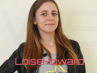 LoiseHoward