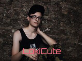 LokiCute