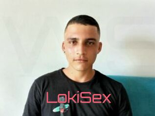 LokiSex